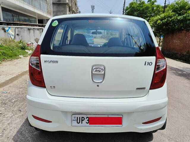 Used Hyundai i10 [2010-2017] 1.2 L Kappa Magna Special Edition in Lucknow