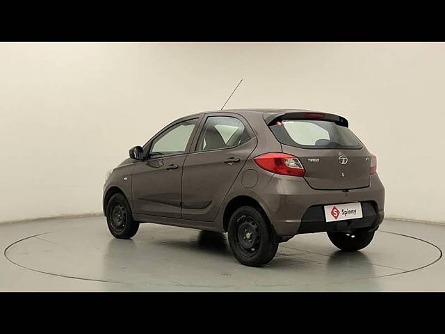 Used Tata Tiago [2016-2020] Revotron XT [2016-2019] in Pune