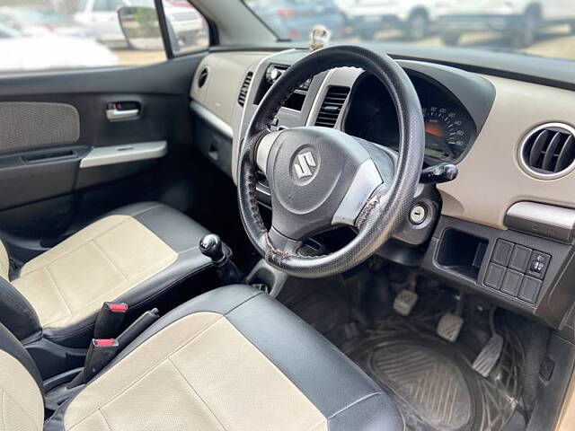 Used Maruti Suzuki Wagon R 1.0 [2010-2013] LXi in Hyderabad