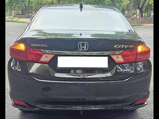 Used Honda City [2014-2017] VX CVT in Delhi