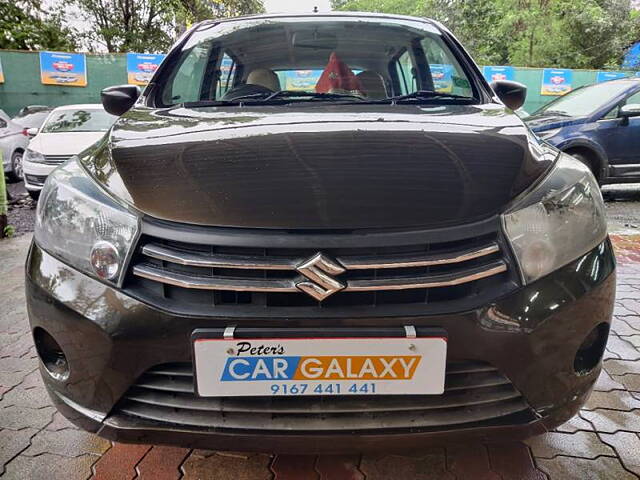 Used 2014 Maruti Suzuki Celerio in Mumbai