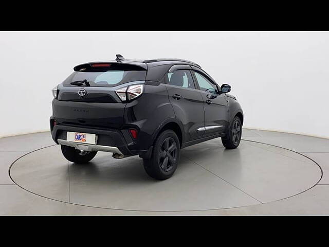 Used Tata Nexon [2020-2023] XZA Plus (O) Dark Edition in Coimbatore