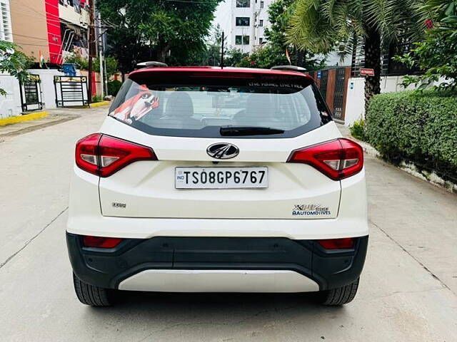 Used Mahindra XUV300 [2019-2024] 1.5 W8 (O) [2019-2020] in Hyderabad