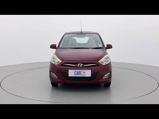 Used Hyundai i10 [2010-2017] Sportz 1.1 iRDE2 [2010--2017] in Pune