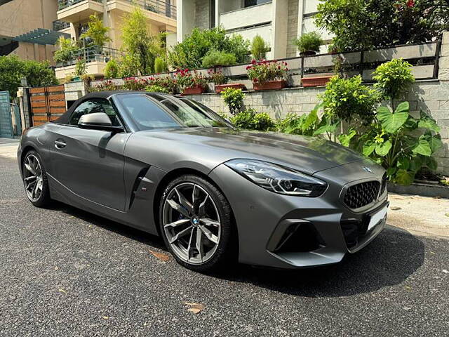 Used BMW Z4 [2013-2018] M 40i in Delhi