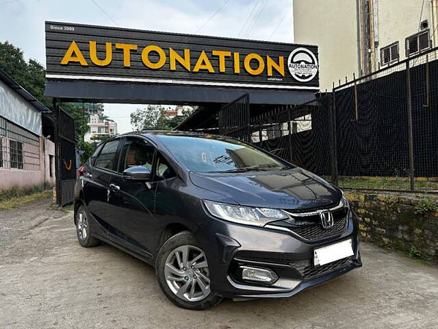 Used 2020 Honda Jazz in Pune