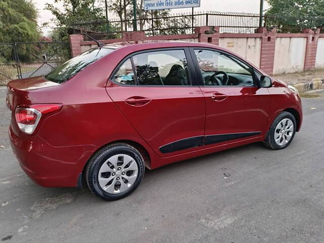Used Hyundai Xcent [2014-2017] SX 1.2 in Ahmedabad