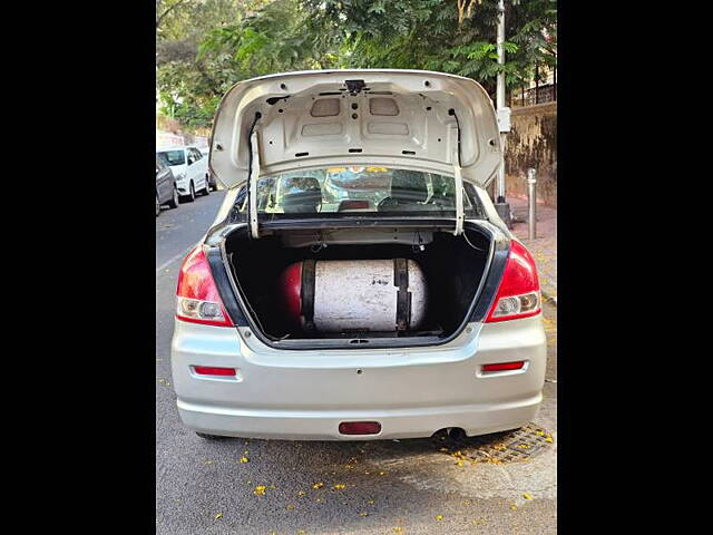 Used Maruti Suzuki Swift DZire [2011-2015] LXI in Mumbai