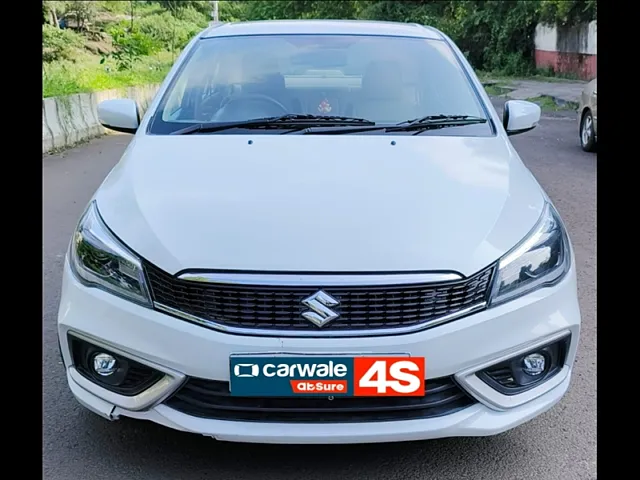Used 2019 Maruti Suzuki Ciaz in Pune