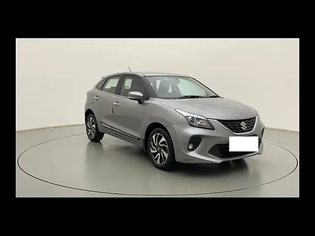 Used 2019 Maruti Suzuki Baleno in Delhi