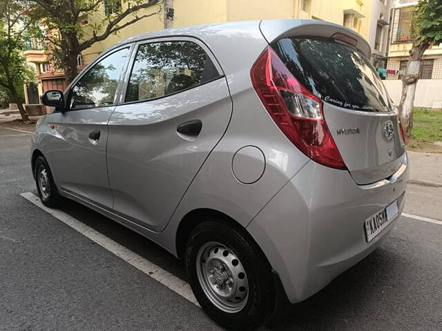 Used Hyundai Eon 1.0 Kappa Magna + [2014-2016] in Bangalore