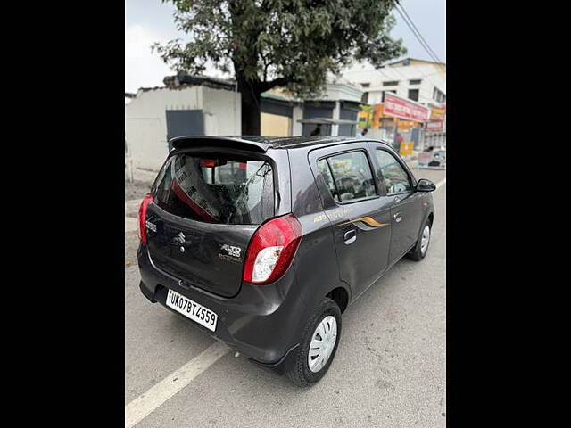 Used Maruti Suzuki Alto 800 [2016-2019] LXi (O) in Dehradun