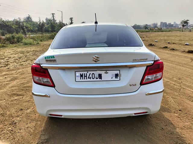 Used Maruti Suzuki Dzire [2017-2020] VXi in Nagpur