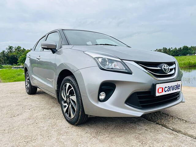 Used Toyota Glanza [2019-2022] G in Kollam