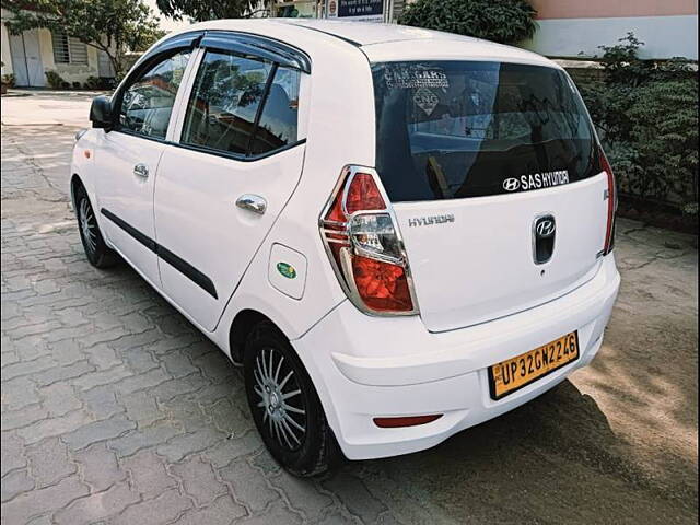 Used Hyundai i10 [2010-2017] Magna 1.2 Kappa2 in Lucknow