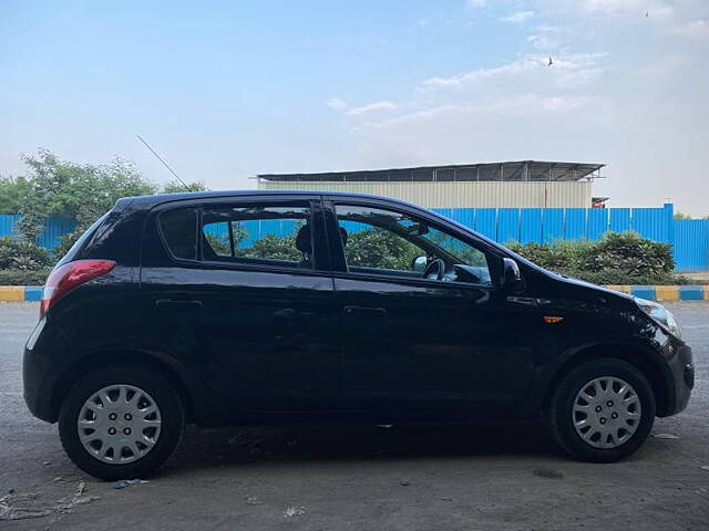 Used Hyundai i20 [2008-2010] Magna 1.2 in Thane