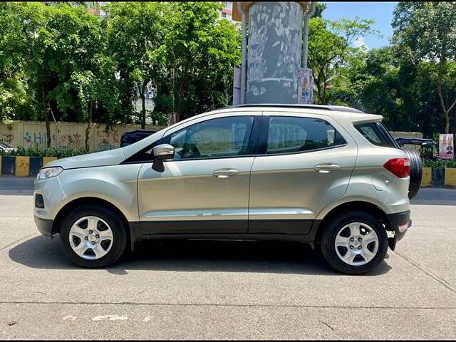 Used Ford EcoSport [2017-2019] Ambiente 1.5L TDCi in Mumbai