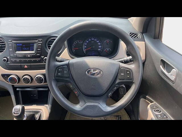 Used Hyundai Xcent [2014-2017] SX 1.2 in Hyderabad