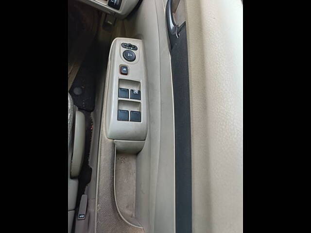 Used Honda City [2008-2011] 1.5 S AT in Tiruchirappalli