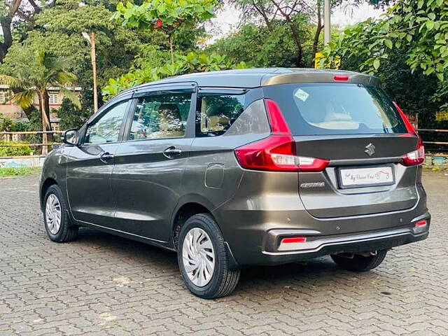 Used Maruti Suzuki Ertiga [2018-2022] VXi in Pune