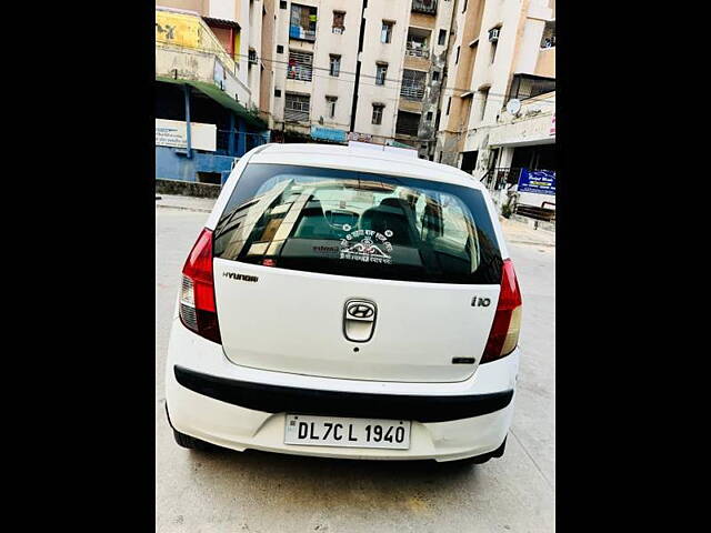 Used Hyundai i10 [2010-2017] Era 1.1 iRDE2 [2010-2017] in Ghaziabad