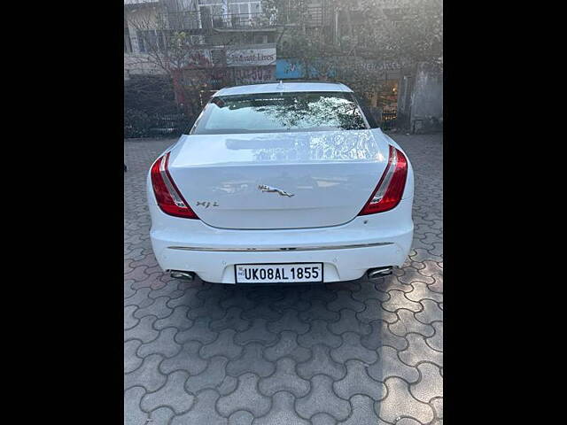 Used Jaguar XJ L 3.0 Portfolio in Delhi