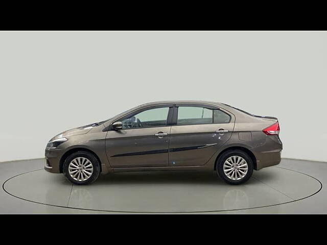 Used Maruti Suzuki Ciaz Zeta Hybrid  1.5 [2018-2020] in Delhi