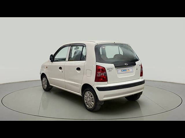 Used Hyundai Santro Xing [2008-2015] GL Plus in Delhi