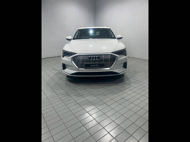 Used 2021 Audi e-tron Sportback in Pune