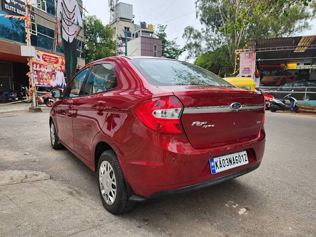 Used Ford Aspire [2015-2018] Trend 1.5 TDCi in Bangalore