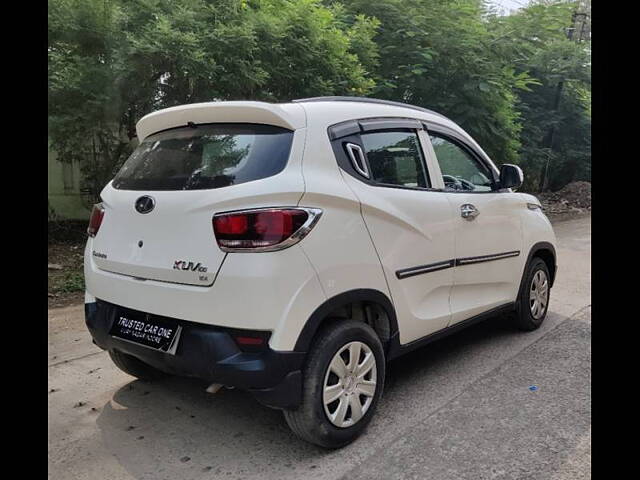 Used Mahindra KUV100 [2016-2017] K4 D 6 STR in Indore