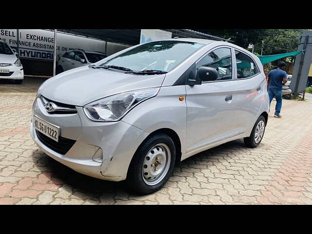 Used Hyundai Eon Era + in Thrissur