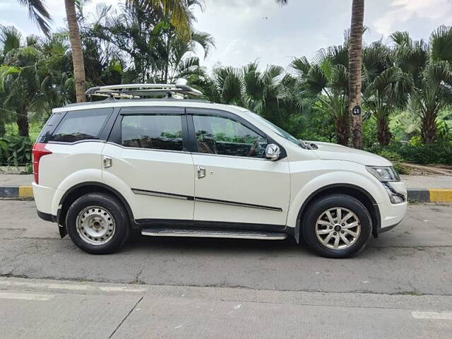 Used Mahindra XUV500 [2015-2018] W10 in Mumbai