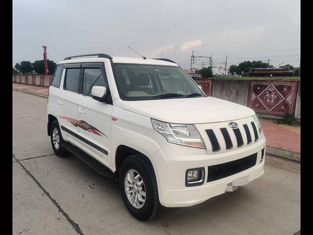 Used Mahindra TUV300 [2015-2019] T8 in Indore