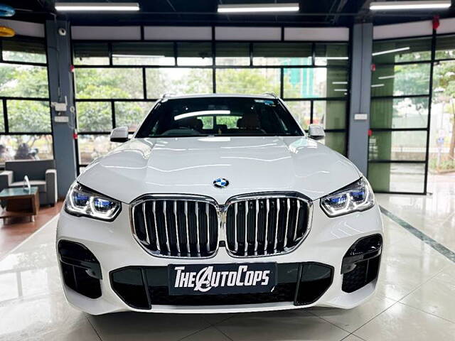 Used 2022 BMW X5 in Pune