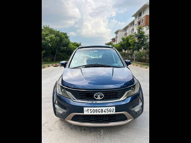 Used Tata Hexa [2017-2019] XT 4x2 7 STR in Hyderabad