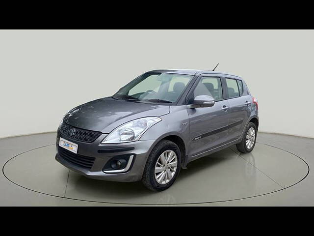 Used Maruti Suzuki Swift [2014-2018] ZXi in Pune