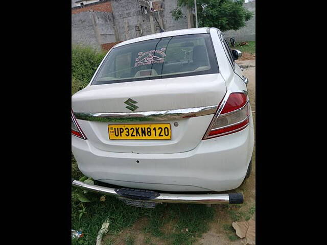 Used Maruti Suzuki Dzire LXi [2020-2023] in Lucknow