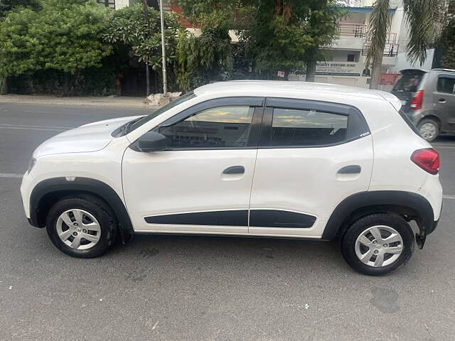 Used Renault Kwid [2015-2019] 1.0 RXL [2017-2019] in Noida