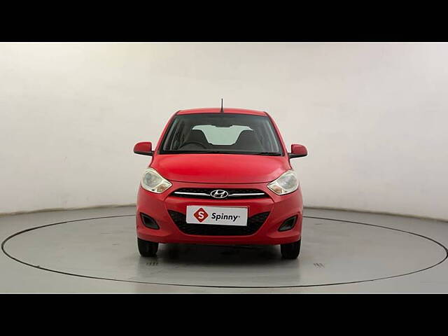 Used Hyundai i10 [2007-2010] Magna in Ahmedabad