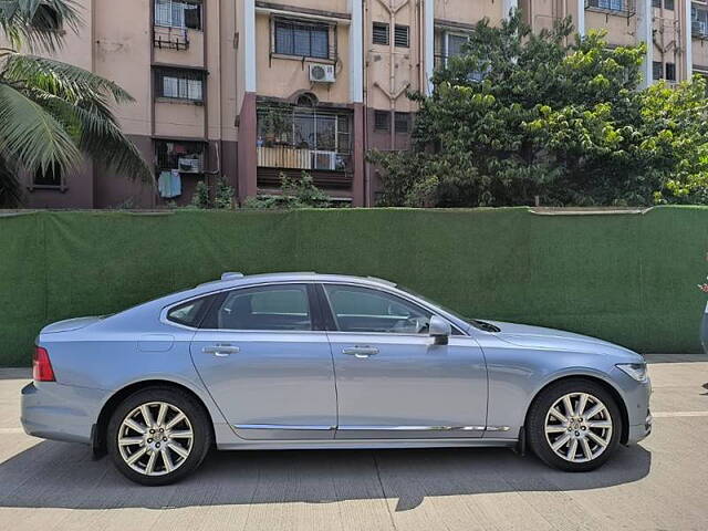 Used Volvo S90 [2016-2021] Inscription D4 [2016-2020] in Mumbai