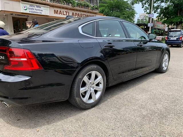 Used Volvo S90 [2016-2021] Momentum D4 [2018-2020] in Mumbai