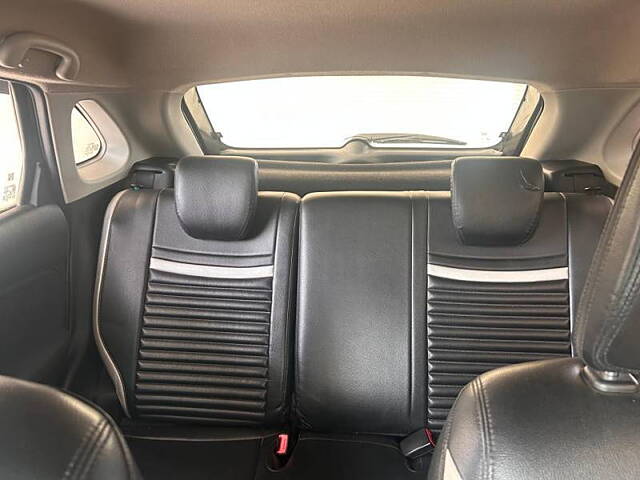 Used Maruti Suzuki Baleno [2015-2019] Zeta 1.2 in Muzaffurpur