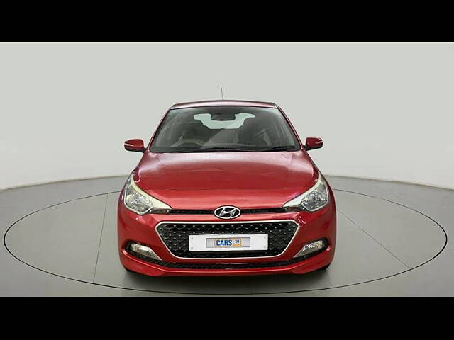 Used Hyundai Elite i20 [2016-2017] Sportz 1.2 [2016-2017] in Delhi