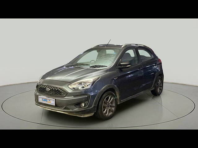 Used Ford Freestyle Titanium Plus 1.2 Ti-VCT [2018-2020] in Delhi