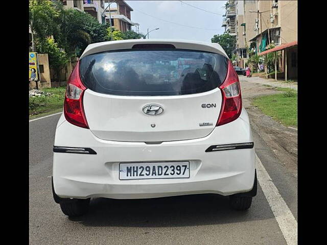 Used Hyundai Eon Era + in Nagpur