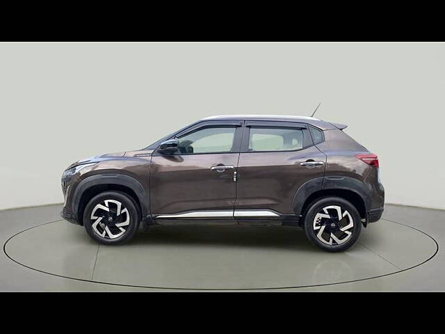 Used Nissan Magnite [2020-2024] XV Turbo [2020] in Chennai