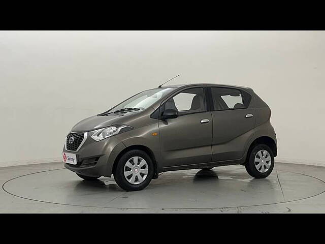 Used 2017 Datsun Redigo in Ghaziabad