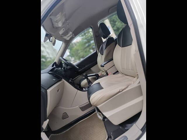 Used Mahindra XUV500 [2015-2018] W4 [2015-2016] in Hyderabad