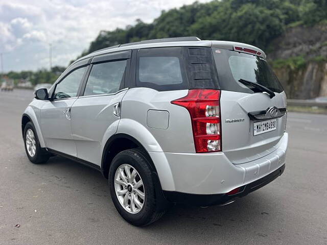 Used Mahindra XUV500 [2015-2018] W10 in Pune